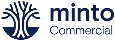 Minto Commercial (CNW Group/The Minto Group)