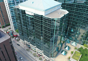 Minto Commercial receives BOMA BEST® Platinum certification for three Ottawa office towers