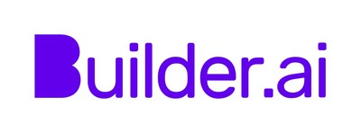 Builder.ai Logo (PRNewsfoto/Builder.ai)