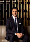The Hazelton Hotel Welcomes New General Manager Gaurav Dutta