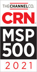 CRN Names Otava To Its 2021 MSP 500 List