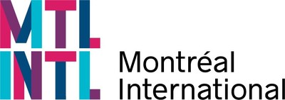Logo de Montral International (Groupe CNW/Montral International)