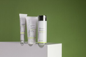 Australia's Leading Cosmeceutical Skincare Brand, Ultraceuticals, Arrives In The United States