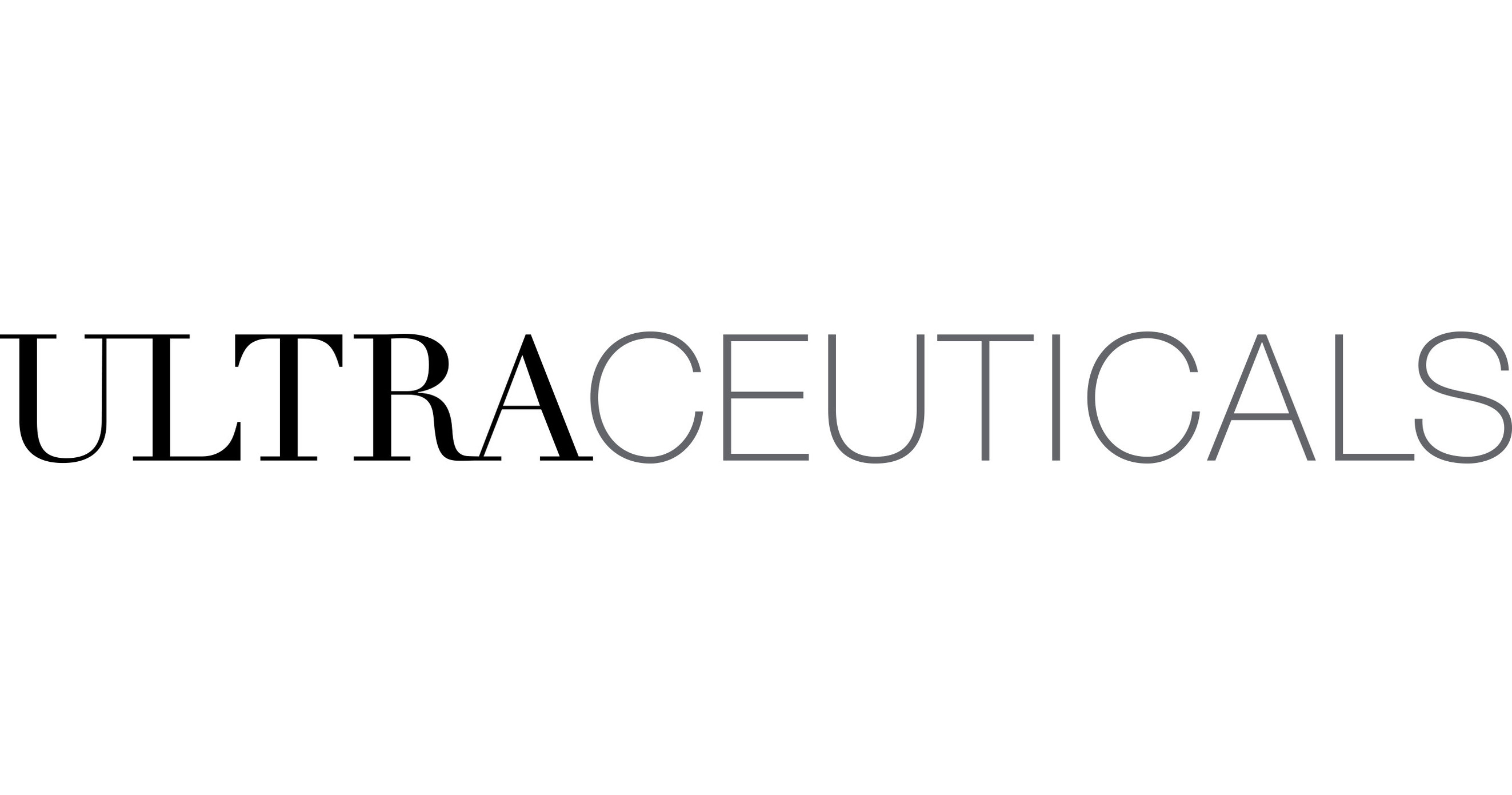 Australia's Leading Cosmeceutical Skincare Brand, Ultraceuticals ...