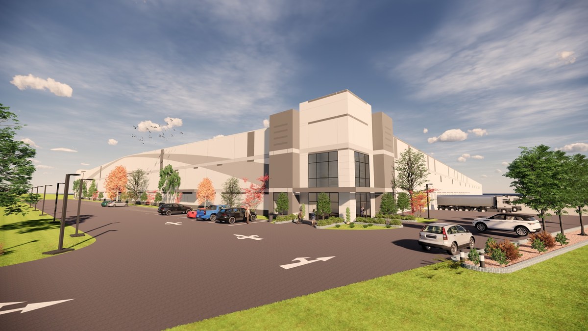 Virginia's Gateway Region is Home to the Largest Spec Site Development in Virginia - Vimarsana News