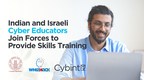 Indian Institute of Technology Jodhpur and WhizHack Technologies launch India's 1st Dual Certificate in Cyber Defense Supported by Israeli Edtech Leader Cybint