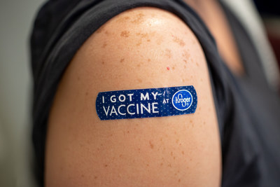 Kroger Health's new vaccine scheduling tool makes it easy and efficient to book COVID-19 vaccine appointments online.