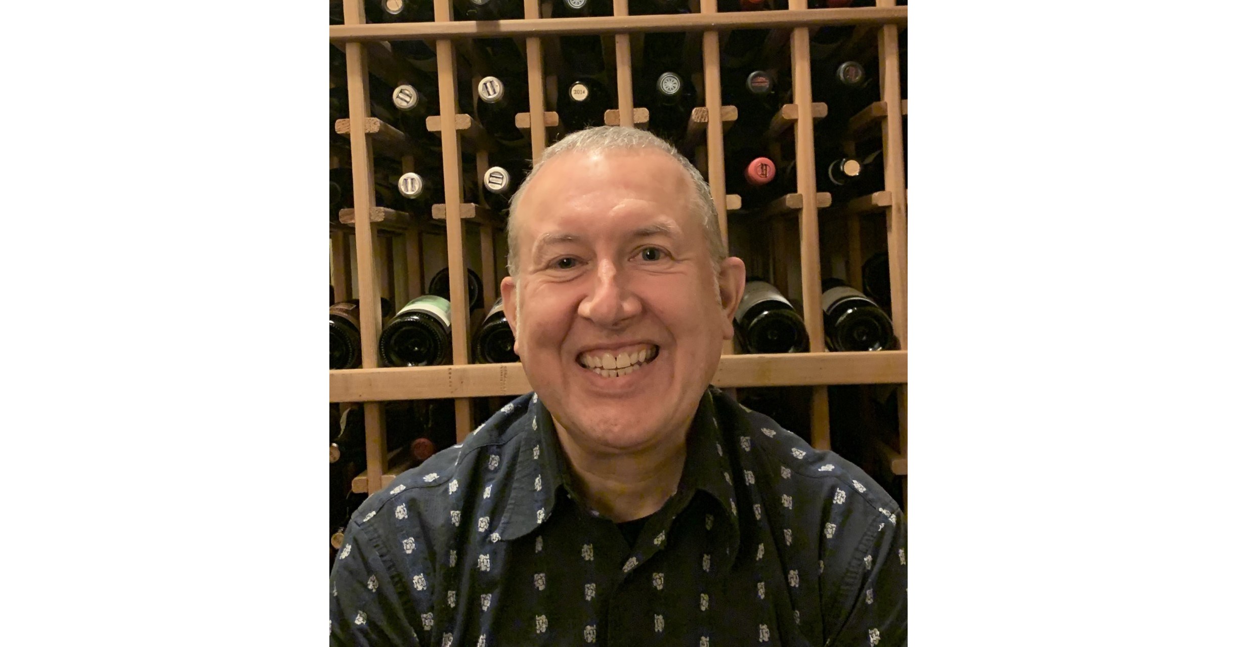 WineBid Appoints Marty Sparks as Director of Engineering to Accelerate Innovations in Online Wine Auctions and Ecommerce