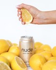 Nude Beverages Expands U.S. Portfolio with Nude Hard Iced Tea