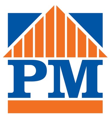 PM logo (Groupe CNW/Home Hardware Stores Limited)