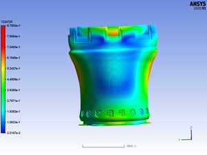 Ansys and Siemens Energy Enable Rapid and Cost-Effective Additive Manufacturing for Customers