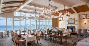 Wequassett Resort And Golf Club Adds twenty-eight Atlantic To Its Five-Star Legacy In Forbes Travel Guide's 2021 Star Awards