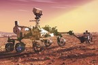 Motiv Technology to Reach Mars on Thursday as part of Mars 2020 Mission