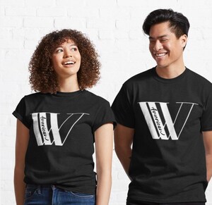 High School Sisters Launch New "Vaccinated While…" Clothing Line To Combat Vaccine Skepticism