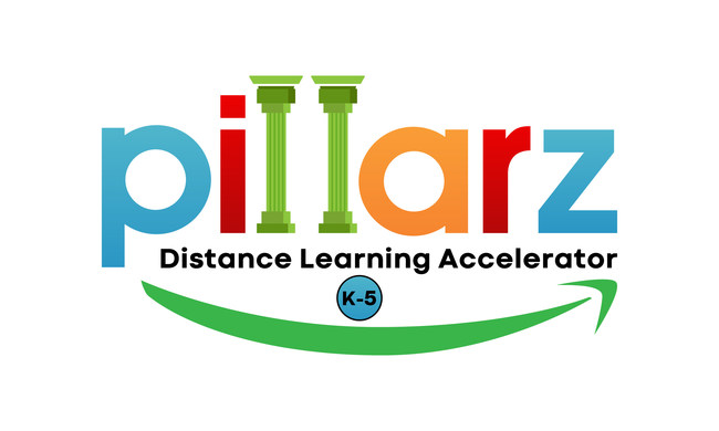 PILLARZ LLC K-5 Logo