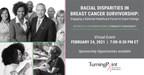 Second Virtual Forum to Address Racial Disparities in Breast Cancer Survivorship