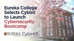 Eureka College to Launch Cybersecurity Bootcamp with Cybint
