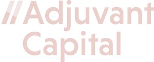 Philippe Dro Joins Adjuvant Capital as Partner