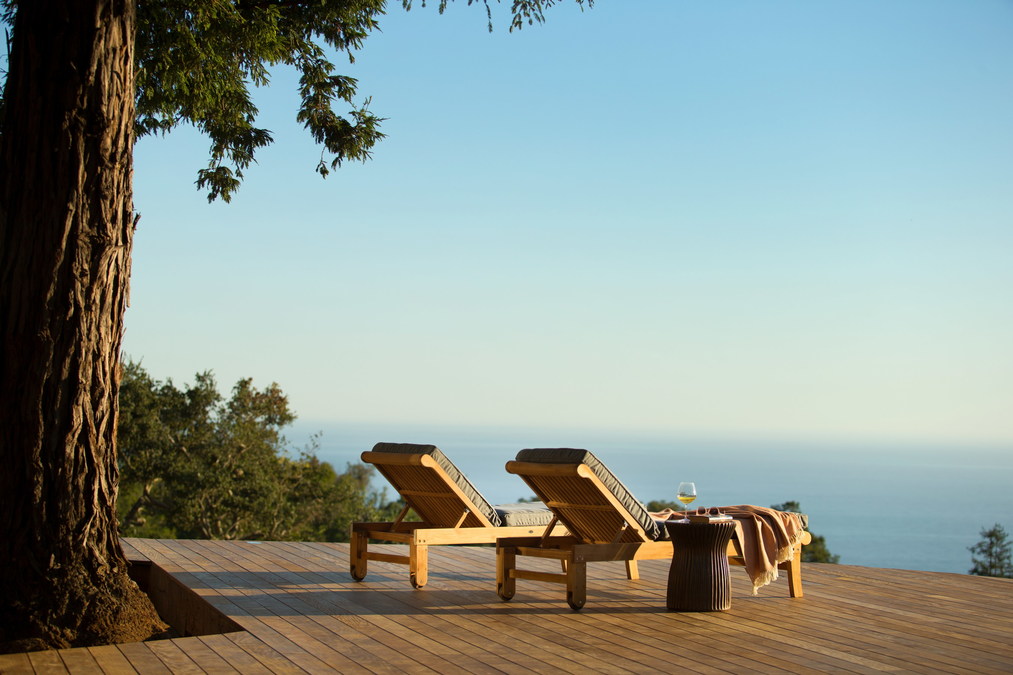 Big Sur Businesses Are Open And Accessible On California Highway 1 - Vimarsana News