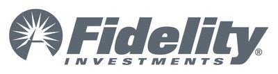 Fidelity Investments Canada ULC Logo (Groupe CNW/Fidelity Investments Canada ULC)