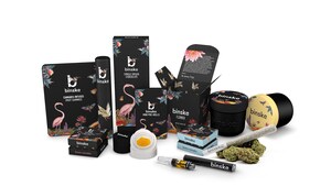 Binske Announces Most Expansive Canadian Distribution Deal In History With Canadian Innovator CannaPiece