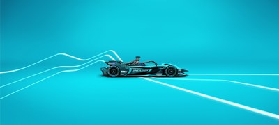 Jaguar Racing Welcomes Micro Focus As Official Technical Partner To Accelerate Performance On And Off Track