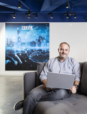 Rcell cria loja virtual para atender pequeno empreendedor e facilitar compra e crédito