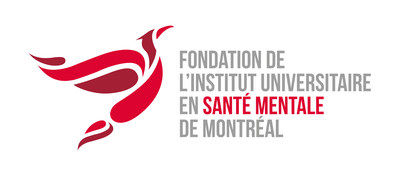 Fondation de l'Institut universitaire en sant mentale de Montral (Groupe CNW/Fondation de l'Institut universitaire en sant mentale de Montral)