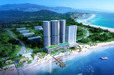 Wyndham Hotels & Resorts Arrives in Cambodia with Opening of Sihanoukville’s First International Five-Star Hotel - Howard Johnson Plaza by Wyndham Blue Bay Sihanoukville opens along Independence Beach with views of the glittering gulf as Wyndham continues its growth momentum in the Asia Pacific region