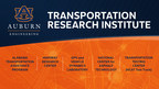 Auburn University establishes Transportation Research Institute