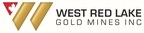 West Red Lake Project NT Zone Hosts Multiple Zones of Gold Mineralization over a One Kilometer Distance