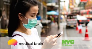 healthPrecision Announces New York City Administration For Children's Services Selects The COVID-19 Medical Brain For 24/7 Employee Support During COVID-19