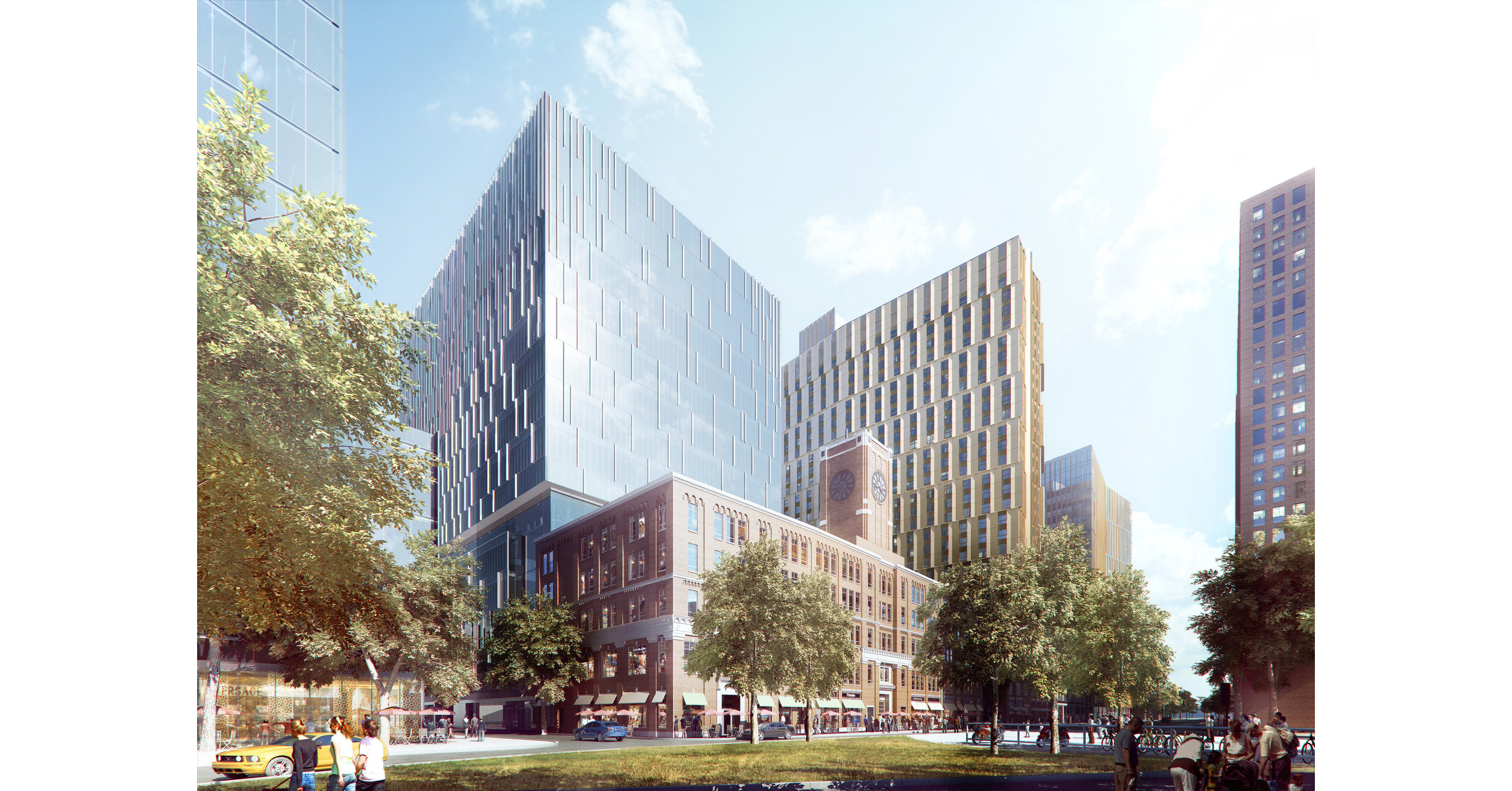 LabCentral Announces $22.4 Million in Committed Funding for LabCentral ...