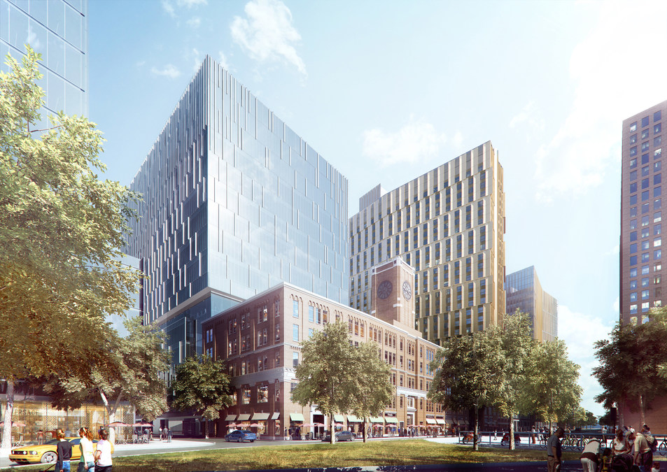 LabCentral Announces $22.4 Million in Committed Funding for LabCentral 238 including New Sponsors Thermo Fisher Scientific and Waters Corporation - Vimarsana News
