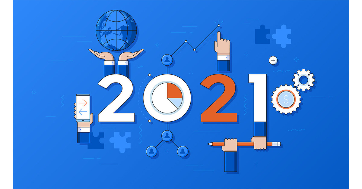 ERP Advisors Group Publishes Special Report on ERP Trends for 2021, The Year of Best-of-Breed ERPs