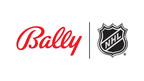 Bally's Corporation Becomes An Official Sports Betting Partner Of The National Hockey League