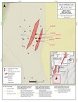 Finlay Minerals intersects 10m of 65g/t Silver and 2.33% Copper at its Silver Hope Property