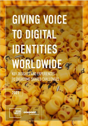 Secure Identity Alliance launches Global Identity Report