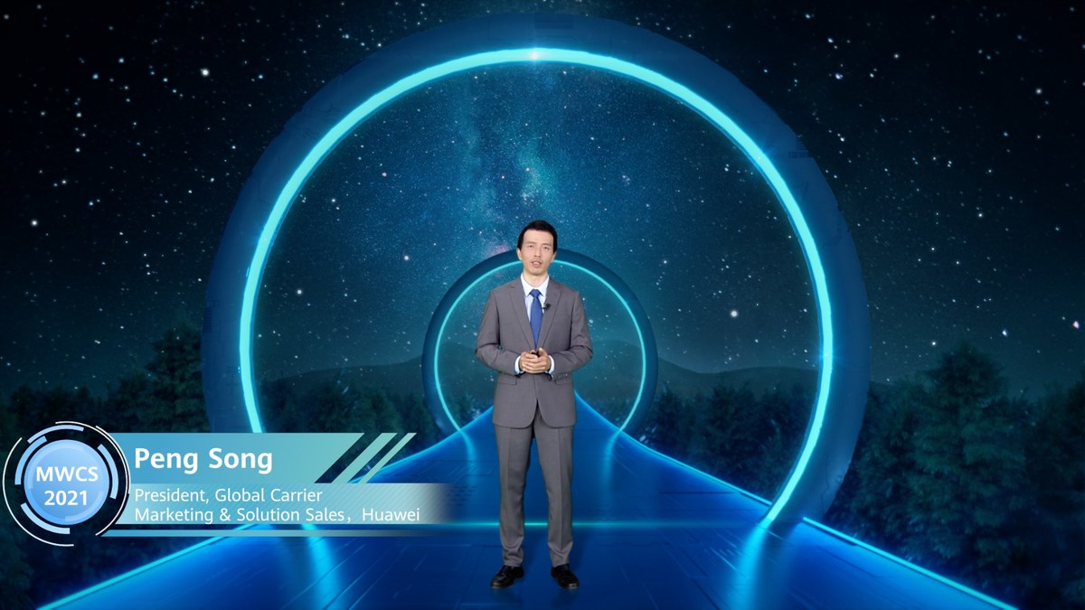 Huawei Releases NetX 2025 White Paper - Vimarsana News