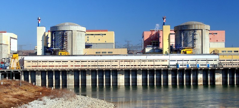 Laurentis Energy Partners wins contract in Romanian CANDU refurbishment - Vimarsana News