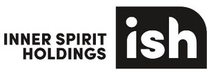 Inner Spirit Holdings Announces Upsize to Bought Deal Public Offering to C$10M