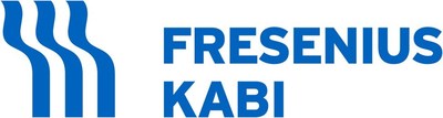 Fresenius Kabi logo (CNW Group/Fresenius Kabi)