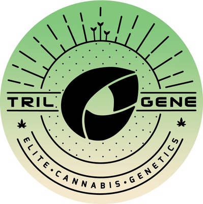 Trilogene Seeds Logo (PRNewsfoto/Trilogene Seeds)