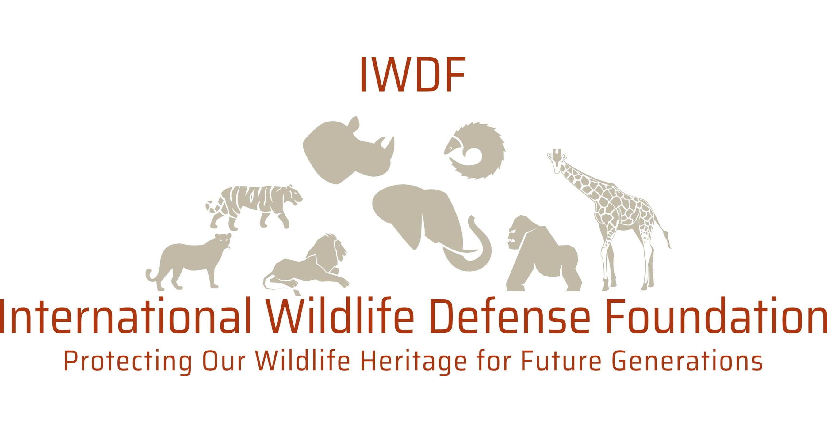 International Wildlife Defense Foundation Launches Website