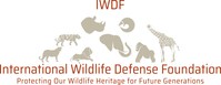 International Wildlife Defense Foundation logo