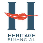 Heritage Financial Honored on Barron's List Of Top 100 Independent Advisors