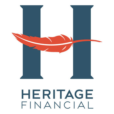 Heritage Financial Services (PRNewsfoto/Heritage Financial Services)