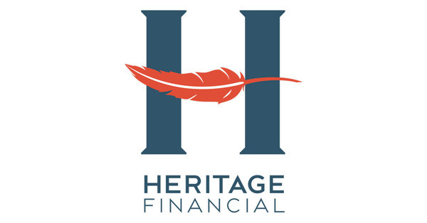 Heritage Financial Celebrates Fifteen Years as One of America's Top ...