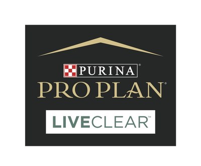Purina Pro Plan LiveClear was voted Product of the Year 2021. The innovative formula wins in cat care category as first-and-only food that reduces the major allergen in cat hair and dander.