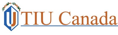 TIU Canada Logo (CNW Group/TIU Canada)